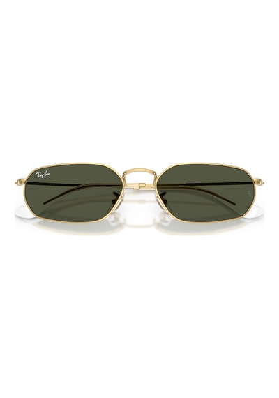 Ray-Ban Güneş Gözlüğü Rb3947 57 001/31 Altın