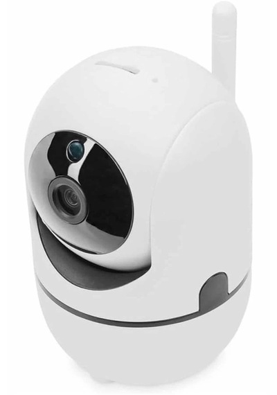 Mey İthalat 360 Full Hd Akıllı Kamera Hareket Sensörlü Wifi Kamera Çocuk Güvenlik Kamerası