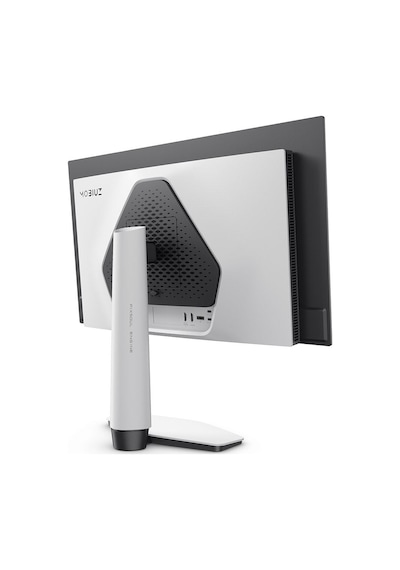 Benq 26.5" Oled Mobıuz Ex271uz 0.03ms 240hz Hdmı-dp Typec Gaming Monirtör 3840x2160