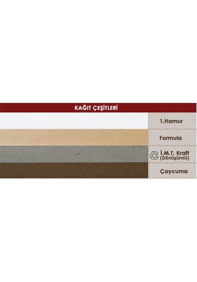 Asil Extra 25'li 17x25 Torba Zarf 110 G As-11122
