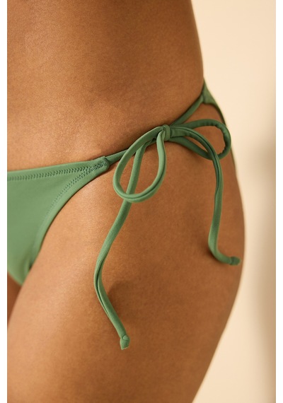 Penti Yeşil Bikini Altı Plj537n224ıy-gn53 Yeşil