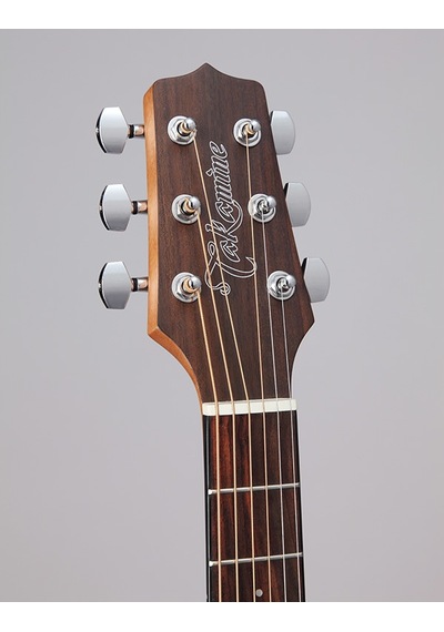 Takamine Gx11Me Ns - Naturel Satin 3/4 Elektro Akustik Gitar