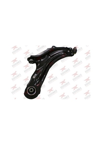 Rodrunner Tc-r-758 Salıncak Ön Sağ Alt Rotilli Sac Renault Kangoo 2008 B85835 Diğer