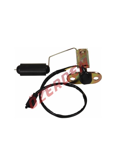 SVNMOTOR 125 CG MODEL BENZİN DEPO ŞAMANDIRASI