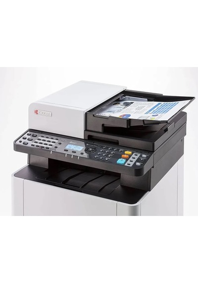 Kyocera Ecosys MA2100CFX Çok Fonksiyonlu Renkli Lazer Yazıcı