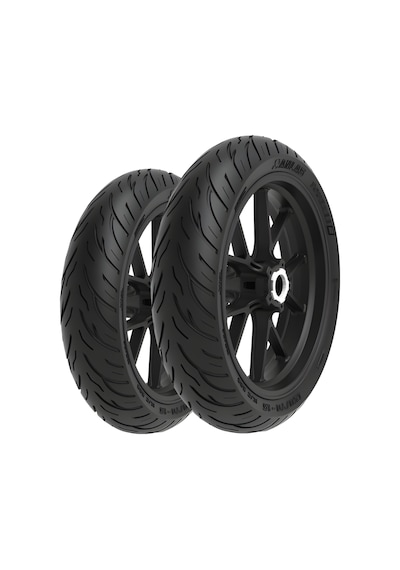 Kanuni Reha 250 120/80-14 Ve 150/70-13 Tournee 2 Tubeless Ön Arka Lastik Takımı