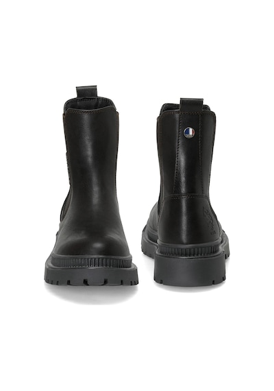 U.S. Polo Assn. U.s. Polo Assn. Ottavıa Kahverengi Kadın Chelsea Bot 000000000102716461