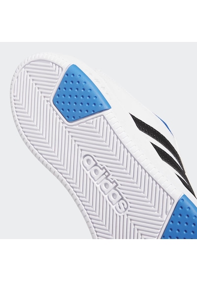 Adidas Hoops Classıc Beyaz Erkek Sneaker Kı1060 Beyaz