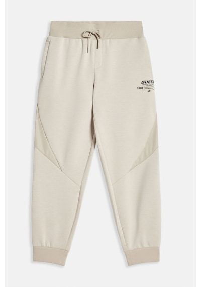 Guess Erkek Eşofman Altı Bej