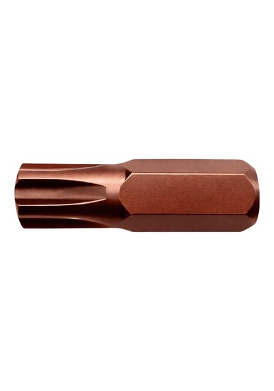 Vıp-tec M12 Rıbe Bits Uç 10 X 30 Mm