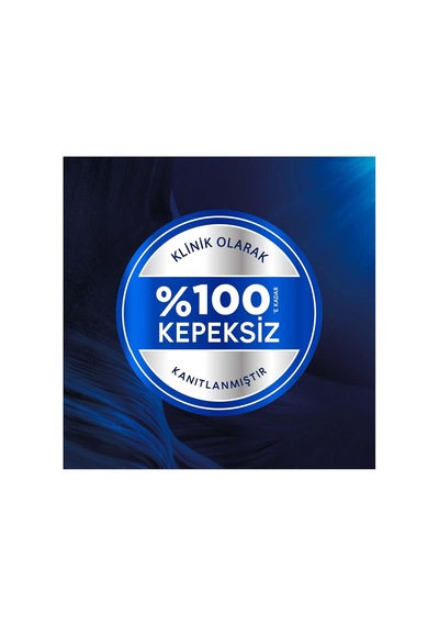 Derinlemesine Temizlik Şampuan Yoğun Ferahlık Deniz Mineralleri 300 Ml