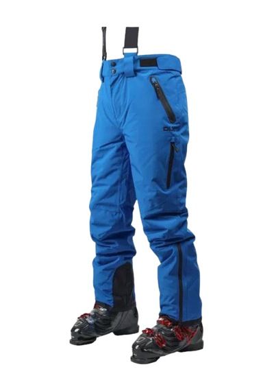 Trespass Krıstoff Iı - Male Dlx Skı Trs Mavi Mavi