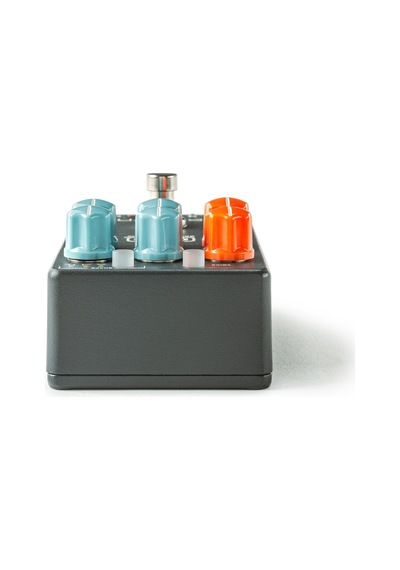 Jim Dunlop Mxr Mb301g1 Bass Synth Pedalı