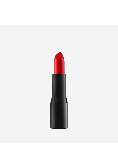 All About Color Matte Lipstick Mat Görünümlü Ruj 506 Hot Girl Summer, Kırmızı Çok Renkli