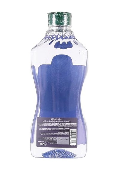 Doğal Zeytinyağlı Sıvı Sabun - Alaçatı Lavantası - 1,5 L Acai Üzümü