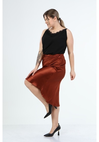 Myline Midi Etek