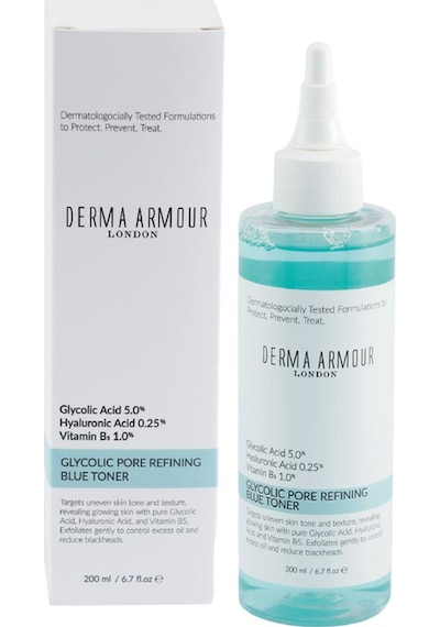 Derma Armour Gözenek Sıkılaştırıcı Ve Aydınlatıcı Tonik 200 ML