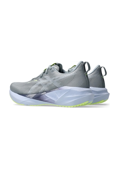 Asics Novablast 5 Kadın Siyah Koşu Ayakkabısı 1012b765-020 Siyah