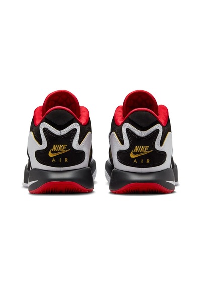 Jordan Lebron James 'prime 93' Erkek Basketbol Ayakkabısı Hq3480-001 Çok Renkli
