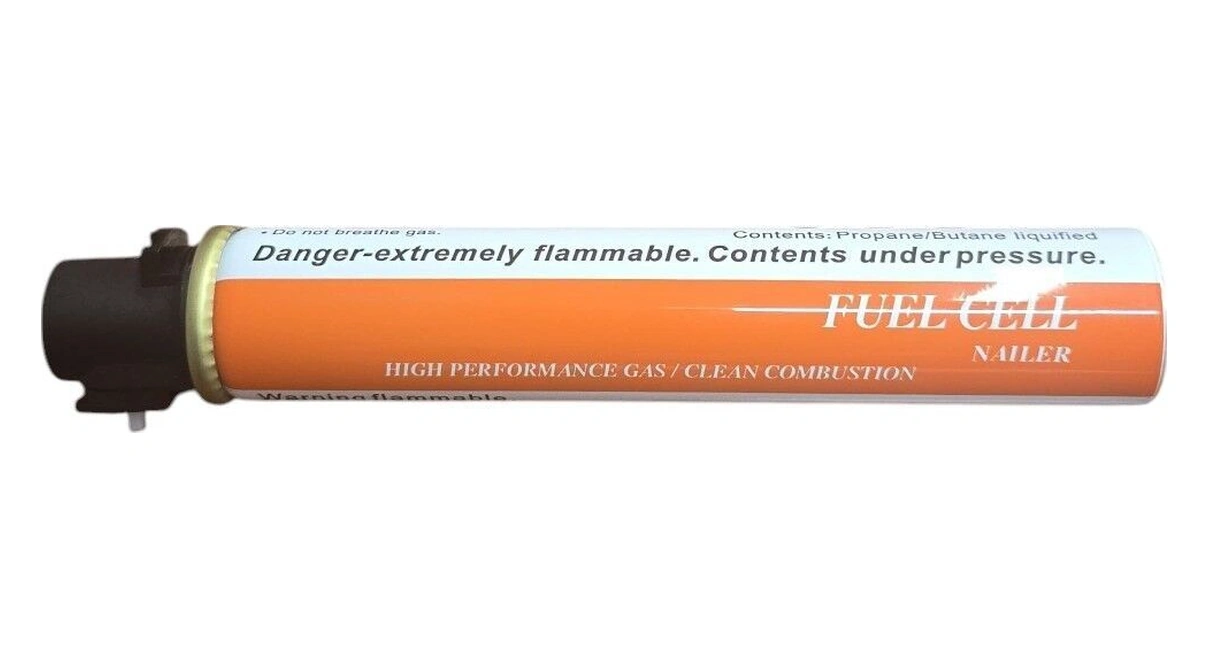 Hofmann Tabanca Çivisi + 165mm Gaz Tüpü 1 Koli