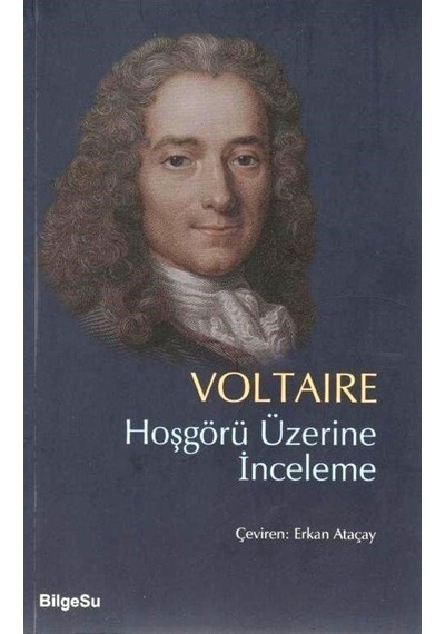 Hoşgörü Üzerine İnceleme / Voltaire