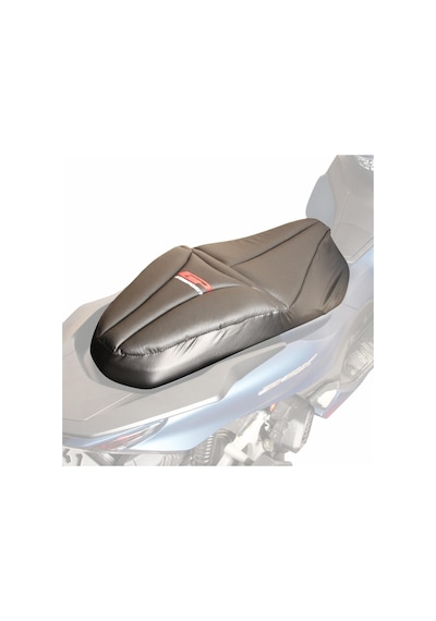 GP Kompozit Honda PCX 125 / 150 2014-2025 Uyumlu Motosiklet Konfor Sele Kılıfı
