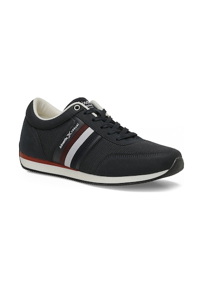 Kinetix Justın 6fx Lacivert Erkek Sneaker 000000000102157388