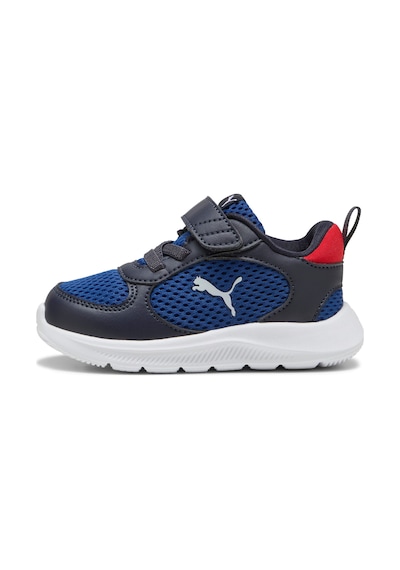 Puma Fun Racer 2 Bebek Ayakkabısı 400581 01 Mavi