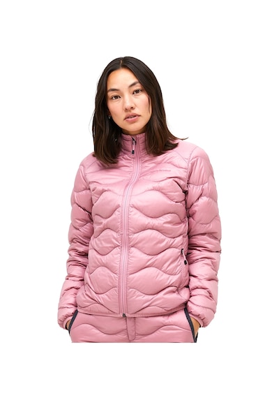 Peak Performance W Helium Down Kadın Pembe Outdoor Ceket G79809050 Pembe