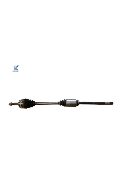 Aks Komple Sağ Master Ii-movano 2.5dci 01-10 8200499895/ 8200169288/ 299151