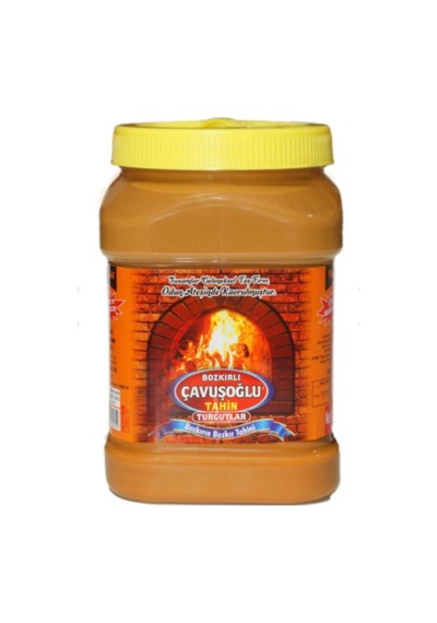 Bozkırlı Kepekli Bozkır Tahini 935gr