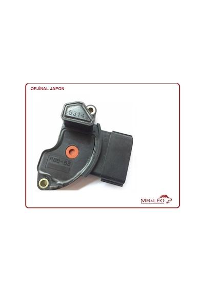 Nissan Primera Ateşleme Modülü Dr.müller Rsb-53 80336d