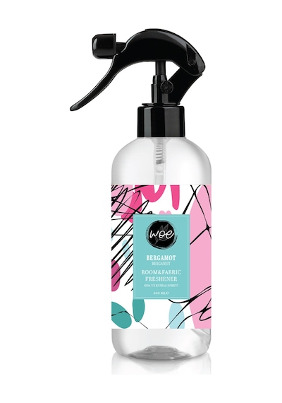 Woe Oda Ve Kumaş Spreyi Bergamot 400 Ml Diğer