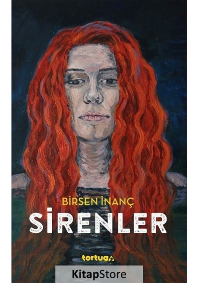 Sirenler - Birsen İnanç - Tortuga