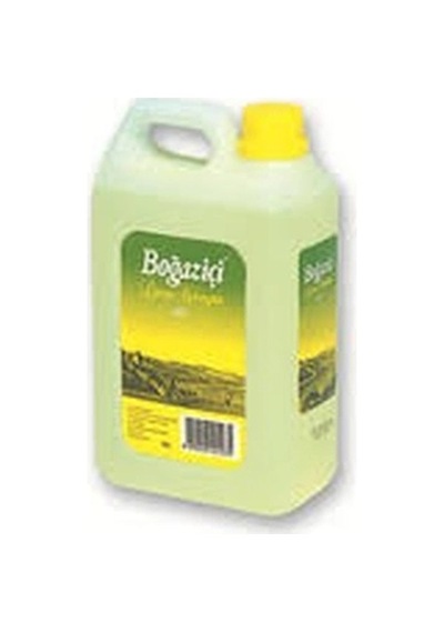Boğaziçi Limon Kolonya Bidon 950ml Bx40