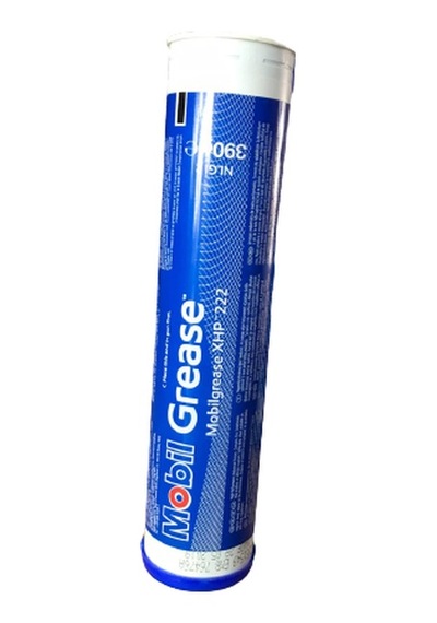 Mobil Gease Xhp 222 12 x 390 G