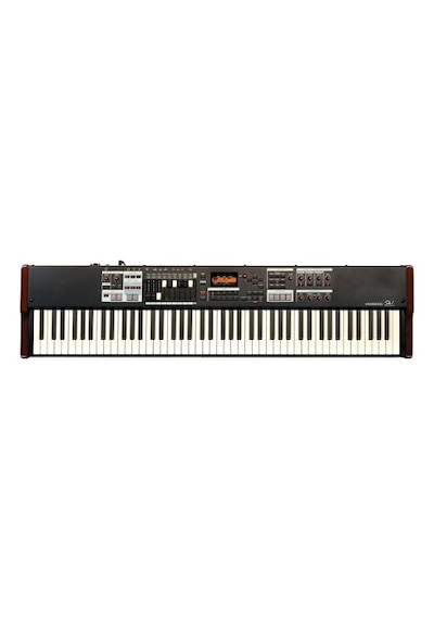 Hammond Sk1-88 88-tuşlu Stage Keyboard ve Portable Organ