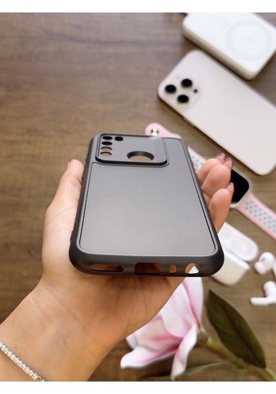 Redmi Note 8 Uyumlu Kamera Korumalı Darbeye Dayanıklı Renk Atmayan Keep Silikon Kılıf Siyah Redmi Note 8 Uyumlu Kamera Korumalı Darbeye Dayanıklı Renk Atmayan Keep Silikon Kılıf Siyah