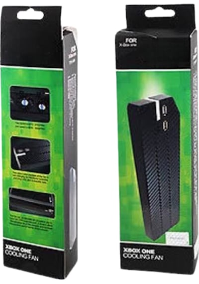 Xbox One Fan Xbox One Uyumlu Soğutucu Fan