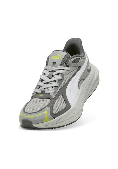 Puma Hypnotic Ls 2 Erkek Gri Sneaker Ayakkabı 40471405