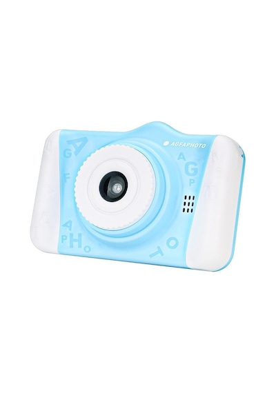 AgfaPhoto ARKCBL Realikids Cam2 DCC6 Kompakt Fotoğraf Makinesi