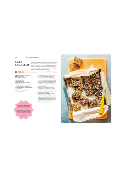 How To Feed Your Family: Your One-stop Guide To Creating Healthy Meals Everyone Will Enjoy