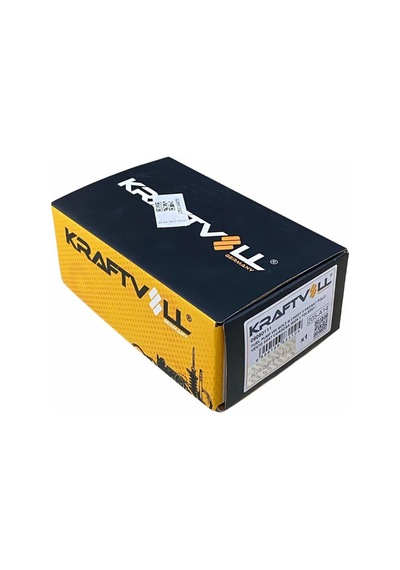 12v Elektrikli Yakıt Pompası 1 Bar 43 Mm Filtreli Seat-vw