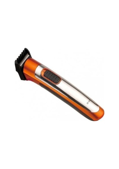Rd-607 Şarjlı Ense Ve Sakal Tıraş Makinesi