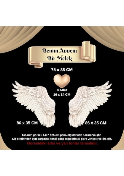 Benim Annem Bir Melek 7
