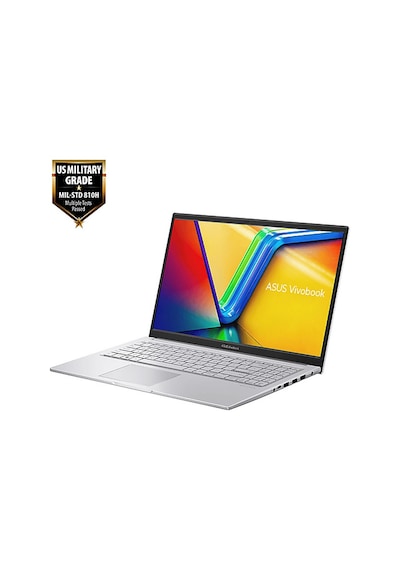 Asus VivoBook 15 X1504MA-BQ784 Core 5 120U 8 GB 512 GB SSD 15.6" Free Dos Dizüstü Bilgisayar