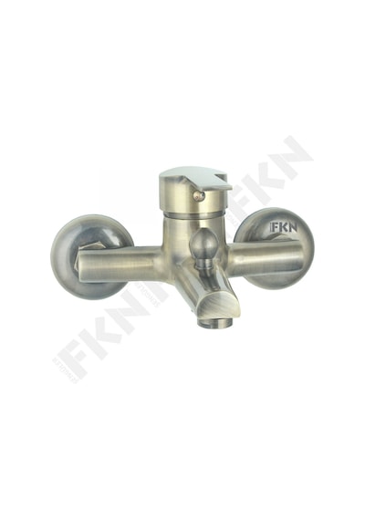 Fkn Antik Banyo Bataryası Antik