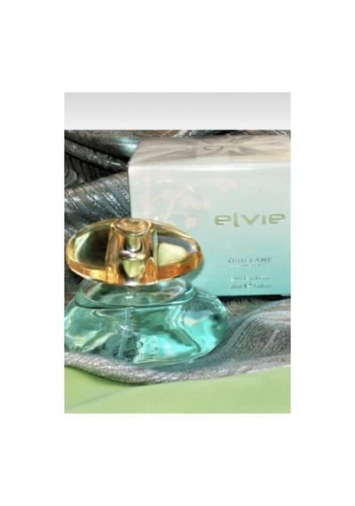 Elvie Parfum - 574135116 Çiçeksi