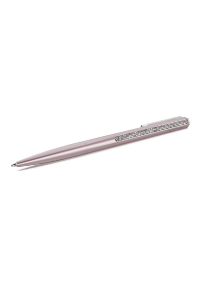 5678188 Swarovski Kalem Crystal Shimmer:bp Pen Cry Cal/rol