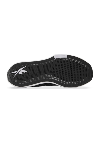 Reebok Floatzıg Tread Siyah Erkek Koşu Ayakkabısı 000000000102270258 SİYAH-BEYAZ